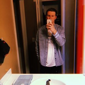 Meet your Posher, Blakely